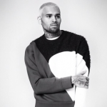 Chris Brown promo TheLavaLizard