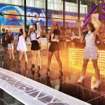 Fifth Harmony Today Show TheLavaLizard