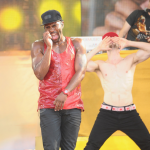 Jason Derulo GMA TheLavaLizard