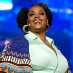 Jill Scott Essence Festival TheLavaLizard