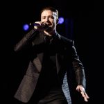 Justin Timberlake BET Awards TheLavaLizard
