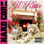 Lil Kim Hard Core mixtape TheLavaLizard