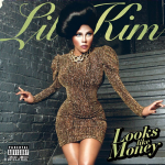 Lil Kim Looks Like Money TheLavaLizard