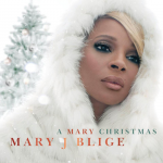 Mary J Blige Christmas TheLavaLizard
