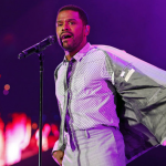 Maxwell Essence Festival TheLavaLizard