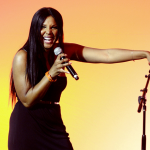 Toni Braxton TheLavaLizard