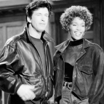 Whitney Houston SNL TheLavaLizard