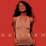 Aaliyah cover TheLavaLizard