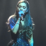 Ariana Grande Listening Sessions TheLavaLizard