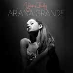 Ariana Grande Yours Truly cover TheLavaLizard