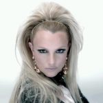 Britney Spears promo TheLavaLizard