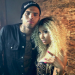 Chris Brown Nicki Minaj Love More TheLavaLizard