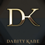 Danity Kane logo TheLavaLizard