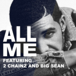 Drake All Me Big Sean TheLavaLizard