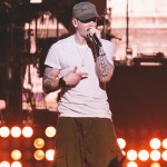 Eminem G Shock TheLavaLizard