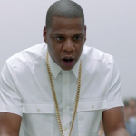 Jay-Z Picasso Baby video TheLavaLizard