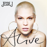 Jessie J Alive TheLavaLizard