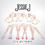 Jessie J It's My Party TheLavaLizard