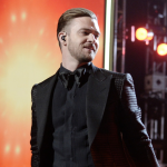 Justin Timberlake BET Awards TheLavaLizard