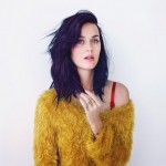 Katy Perry promo TheLavaLizard