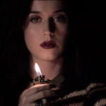 Katy Perry Roar teaser TheLavaLizard
