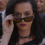 Katy Perry Roar teaser TheLavaLizard