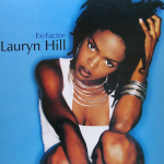 Lauryn Hill Ex Factor TheLavaLizard