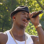 Ne-Yo GMA TheLavaLizard