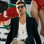 Robin Thicke Give it 2 U video TheLavaLizard