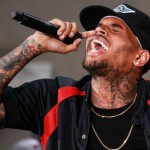 Chris Brown Today Show TheLavaLizard