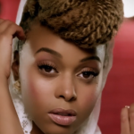 Chrisette Michele Love Won't Leave Me Out TheLavaLizard