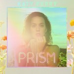 Katy perry Prism TheLavaLizard