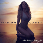 Mariah Carey Art of Letting Go TheLavaLizard