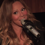 Mariah Carey rehearsal TheLavaLizard